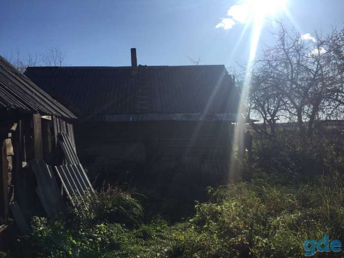 Продажа дома с участком 25 соток, Червенский район ,а/г Ляды, фотография 3