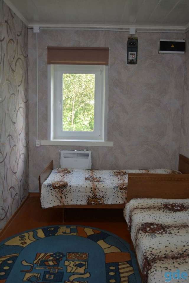 Агроусадьба Грецкий орешек, деревня Грецкие (Миорский район), фотография 8