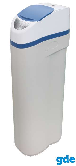 Станция умягчения воды Slim Line серии K 6,12, 20, фотография 2