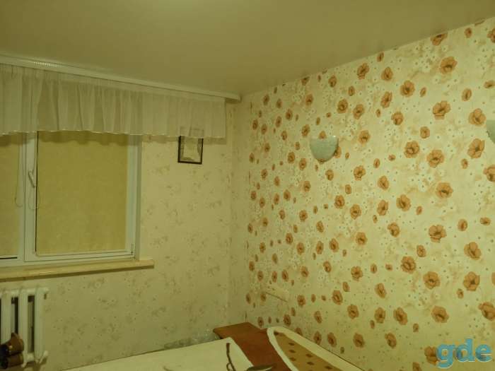 2-х комнатную в Молодечно, фотография 2