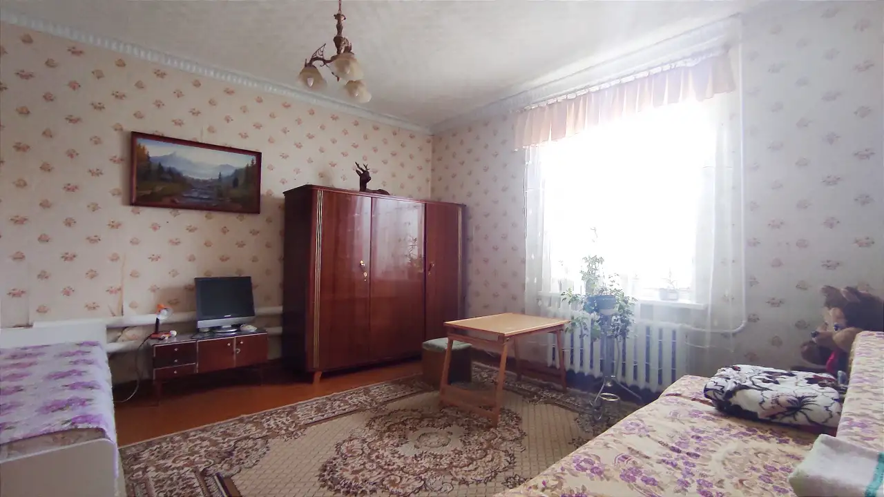 Квартира 3 комнаты, Северный дом 1, фотография 6