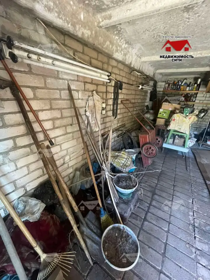 Гараж ул.1-я Молодежная 19А г.Орша, фотография 9
