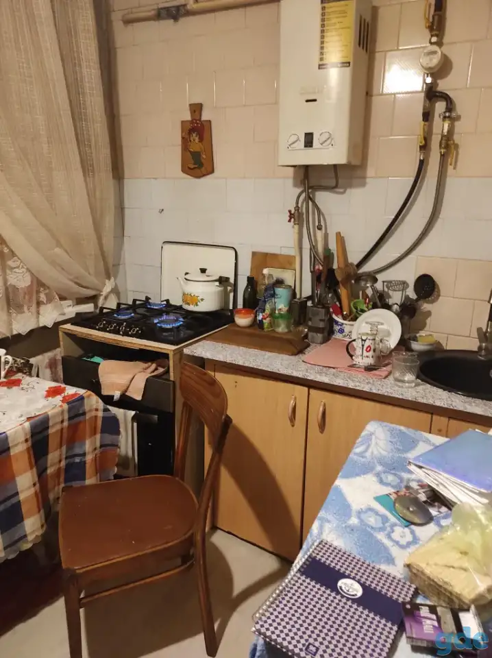 Продам 3-комнатную квартиру, Трудовая 16 КВ 2, фотография 2