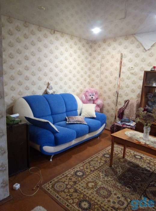 Продам двухкомнатную квартиру. Срочно., фотография 1