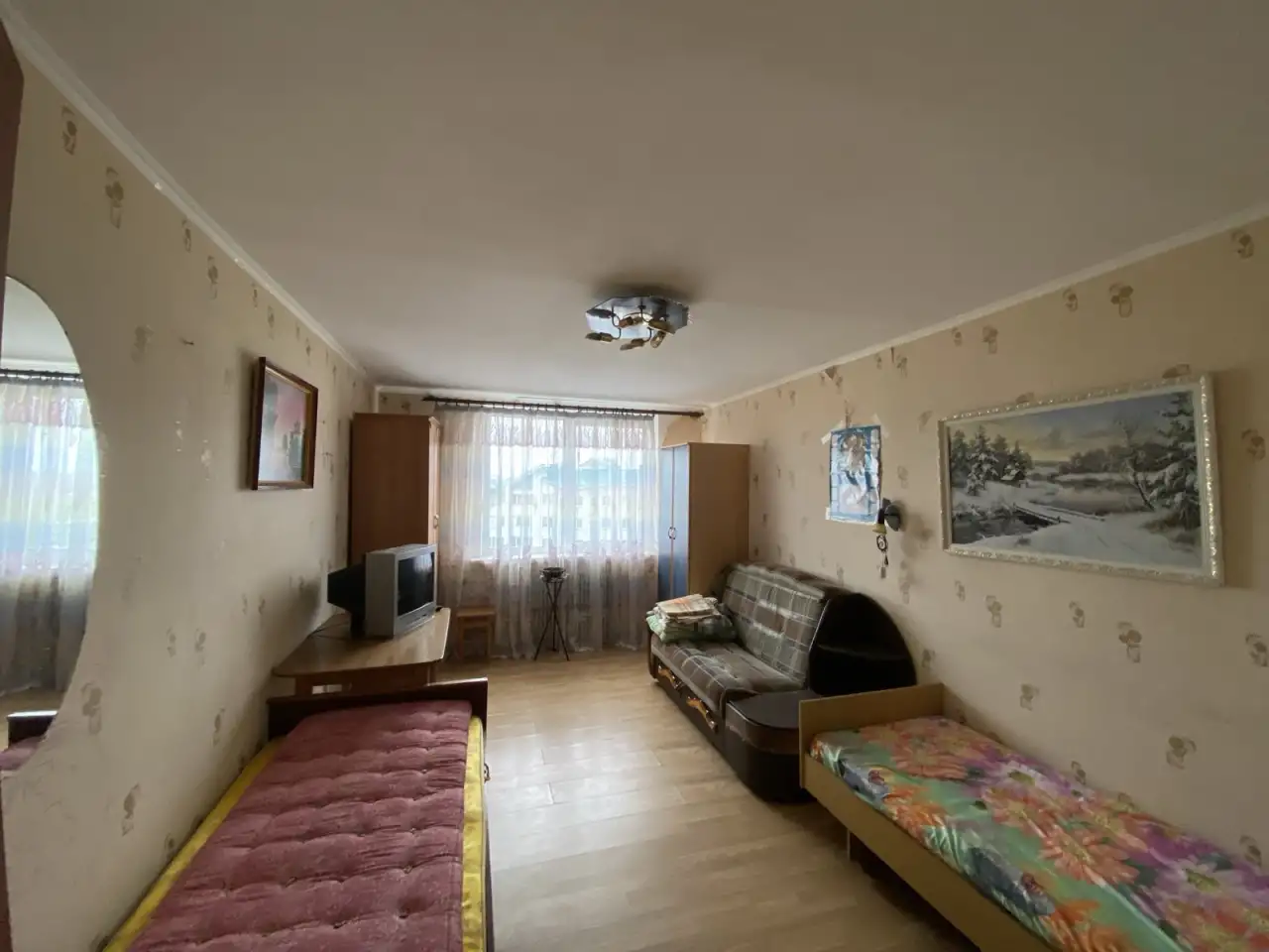 Аренда квартиры в г. Березино, фотография 4