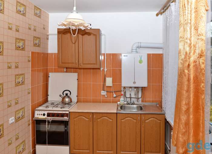 Кирпичный дом в д.Партизановка, фотография 2