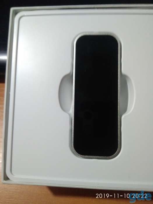 Leap motion, фотография 2