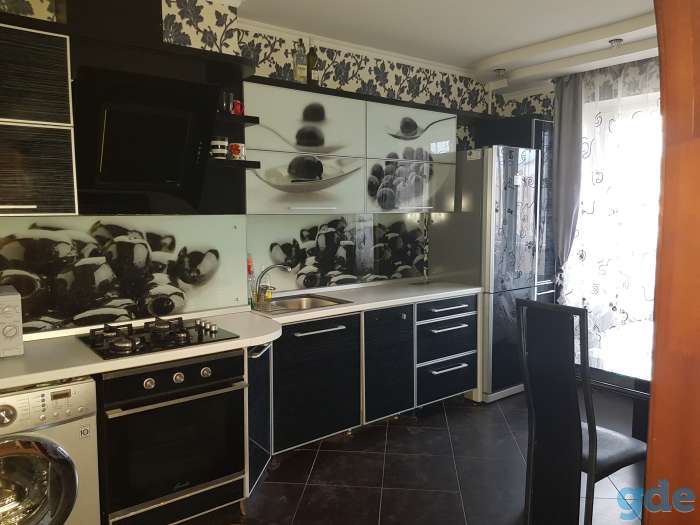 Сдам квартиру на длительный срок, фотография 2