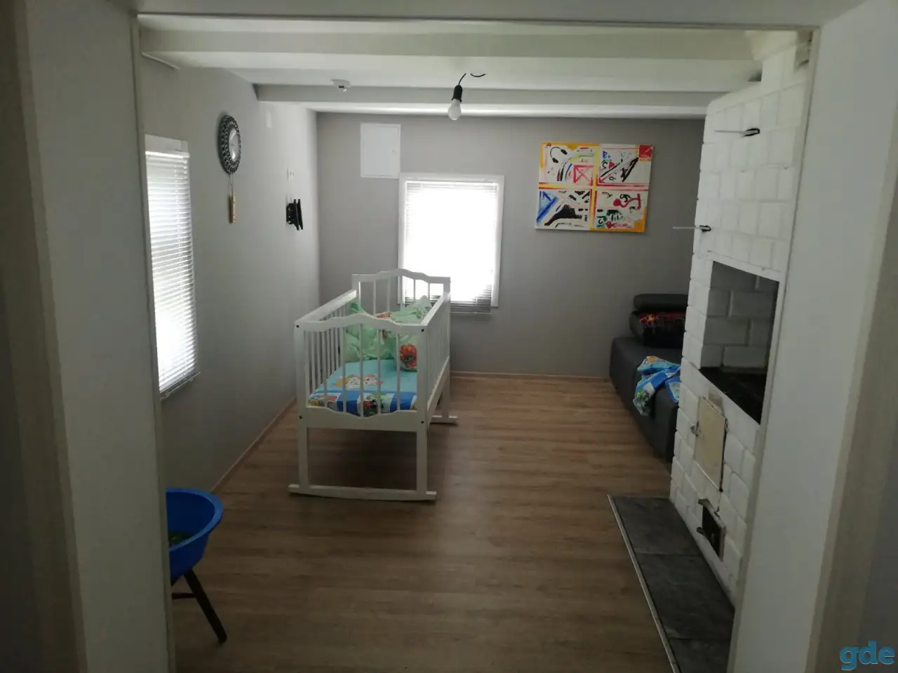 Продам дом-студию в Браково, фотография 8