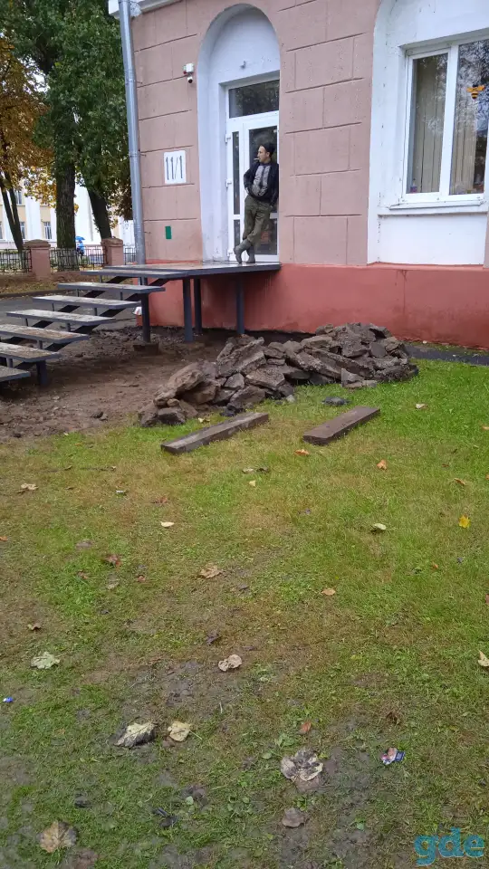 Демонтаж домов,сараев строений и др., фотография 1