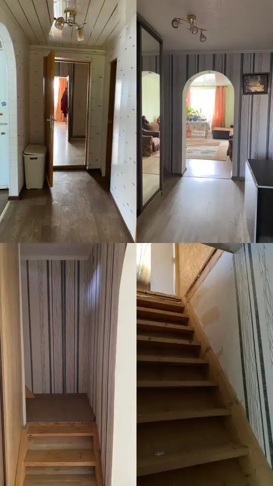 Продам 2х уровневый дом, ,Октябрьская 32, фотография 7