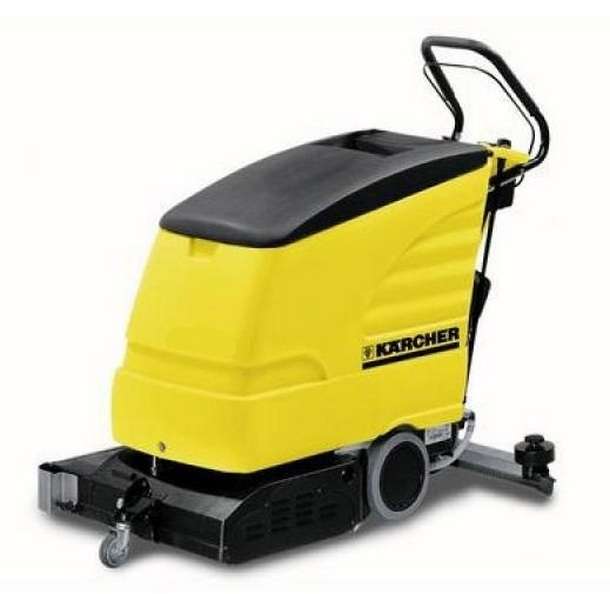 Продаем поломоечные машины Karcher BR 530 - 2 машины, фотография 1