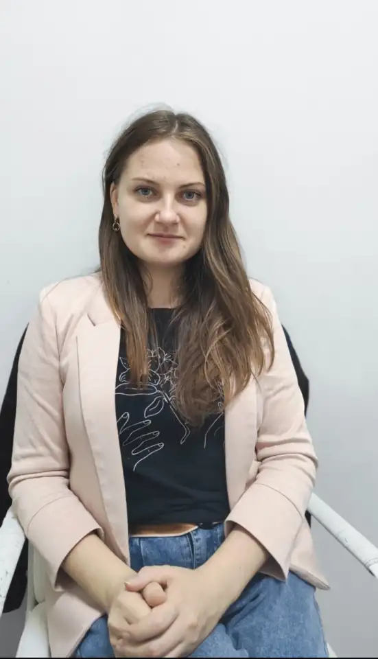 Репетитор по русскому и английскому языкам, фотография 1