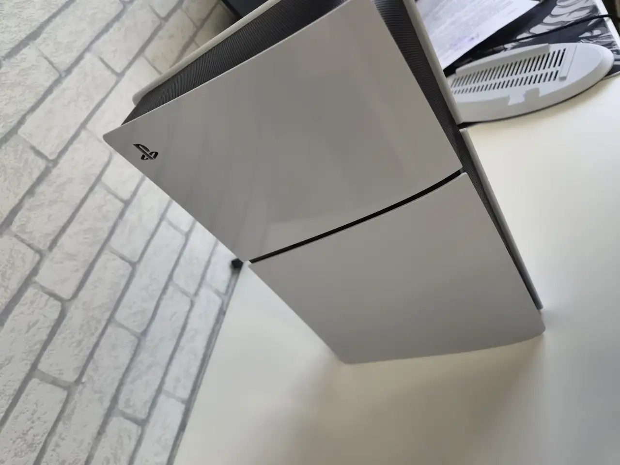 Консоль ps 5 slim, фотография 3
