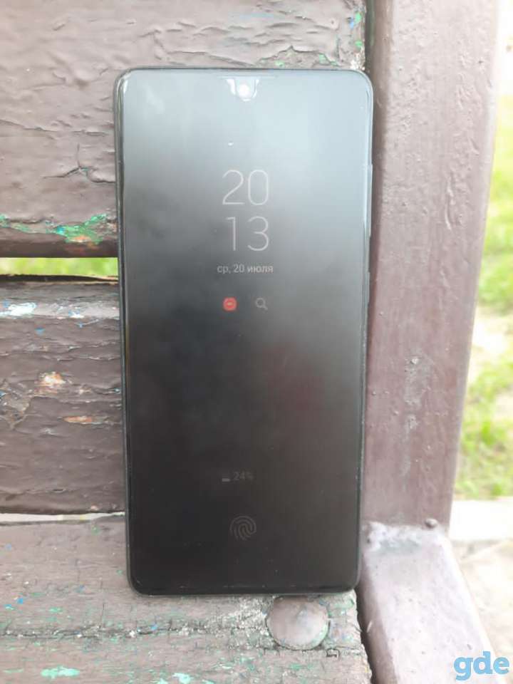 Samsung Galaxy A71 6/128gb, фотография 3