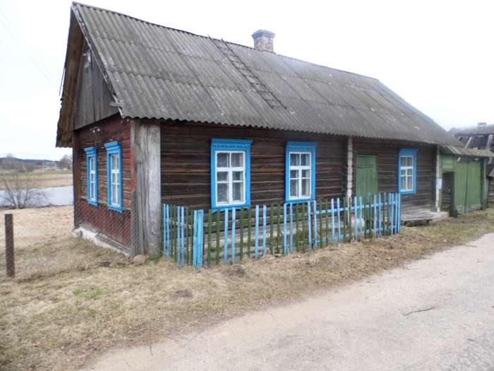 Дом в поселке Улла, фотография 2