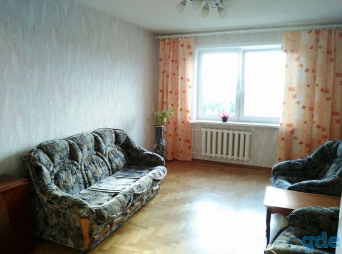 3-х комнатная продажа или обмен на 1-комнатную, Ольги Соломовой ул, 138, Гродненская область, фотография 8