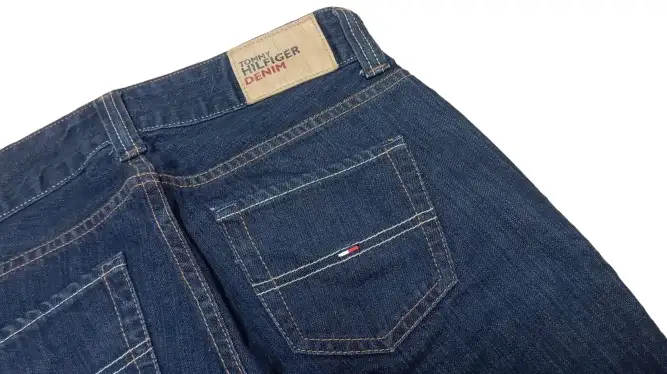 Джинсы Tommy Hilfiger Denim, фотография 3