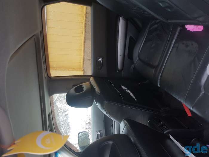 Продам Nissan X-Trail 2009гв, фотография 2