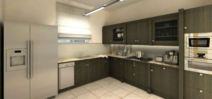 Продается вилла и таунхаус в комплексе Asimina Park, регион Пафос,  Кипр, фотография 5