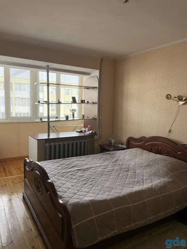 Сдам комнату или квартиру, ул. Воровского, фотография 8