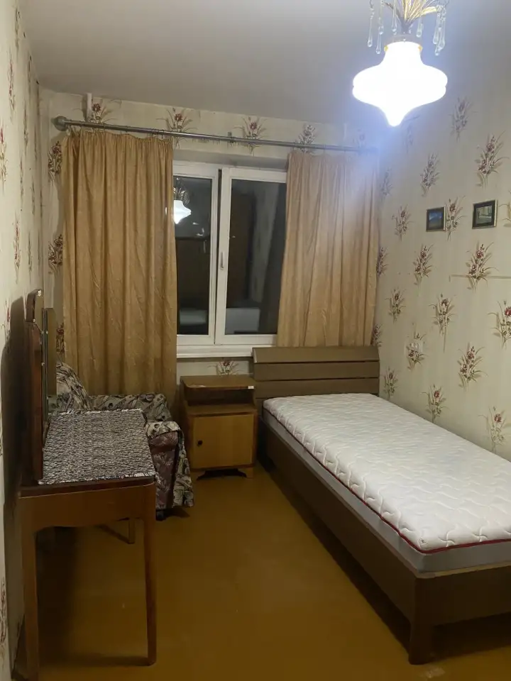 Сдам комнату, ул. Ландера, д. 52, фотография 2