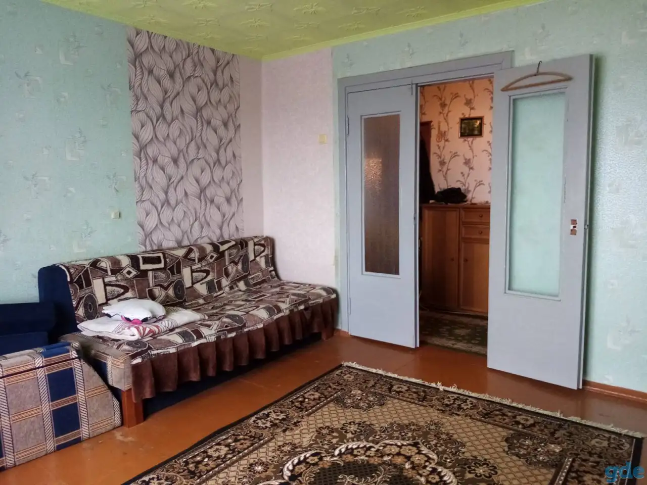 Продам квартиру, Ул. Репина, фотография 7