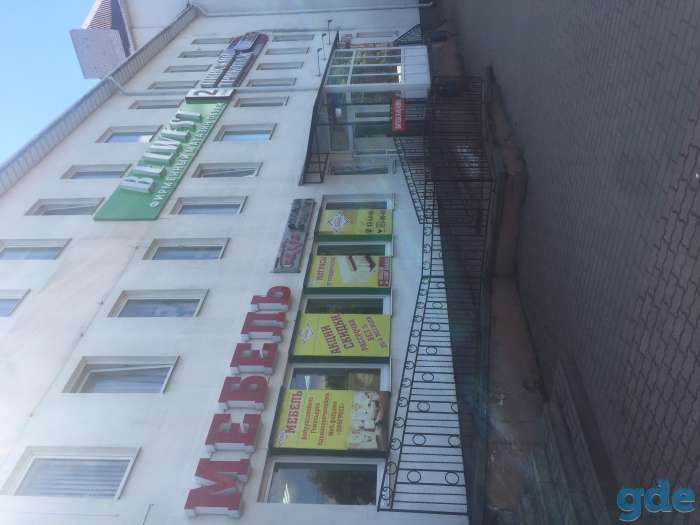 Сдам в аренду торговое помещение, ул.Баранова,8, фотография 1