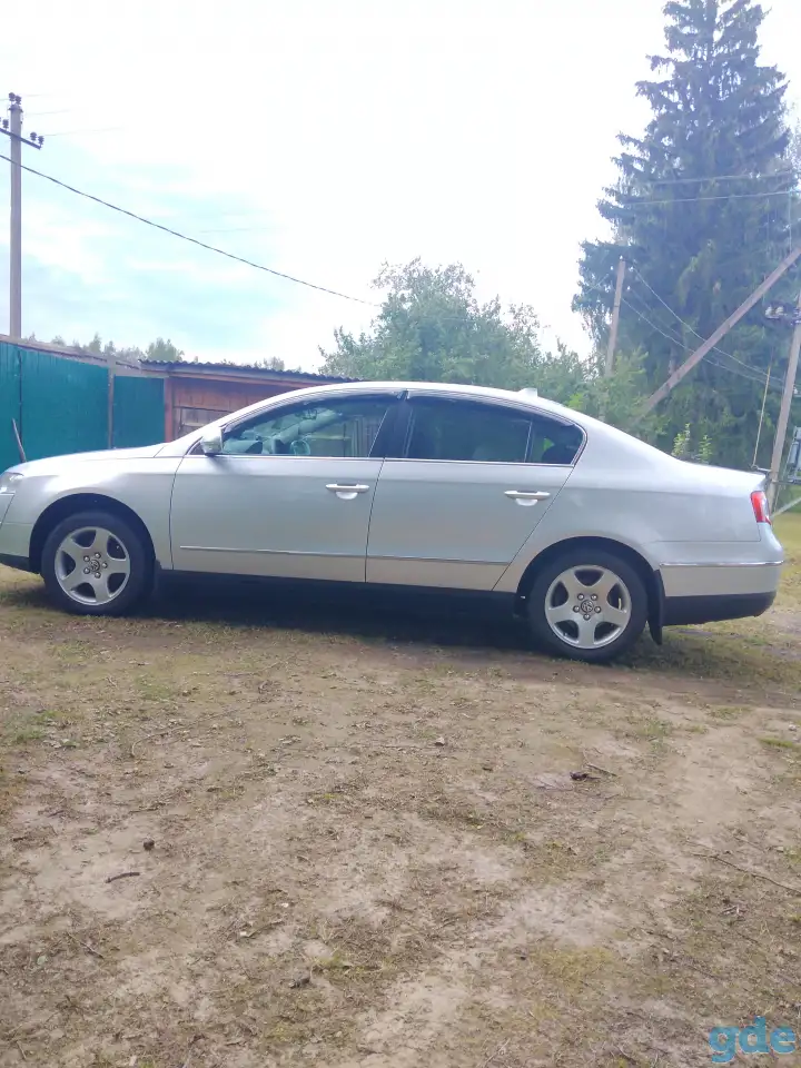 Продам авто Volkswagen Passat, фотография 17
