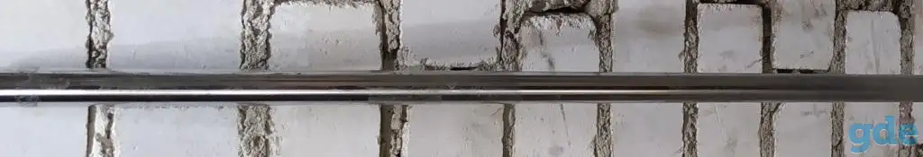 Продаётся труба мебельная ф25мм и комплектующие б/у 6 месяцев, фотография 15