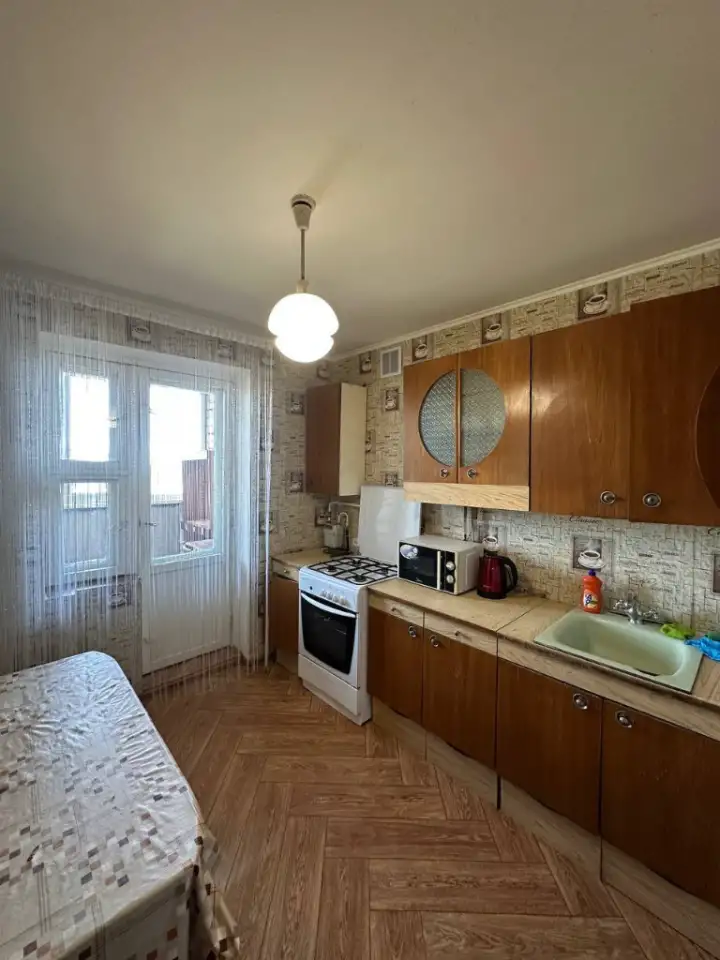 Квартира на сутки в Петрикове  уютно, удобно, всё включено!, фотография 1