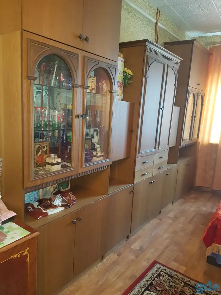 Сдам однокомнатную квартиру, Советский р-н Переулок 3й Поселковый д.19.кв.2, фотография 10