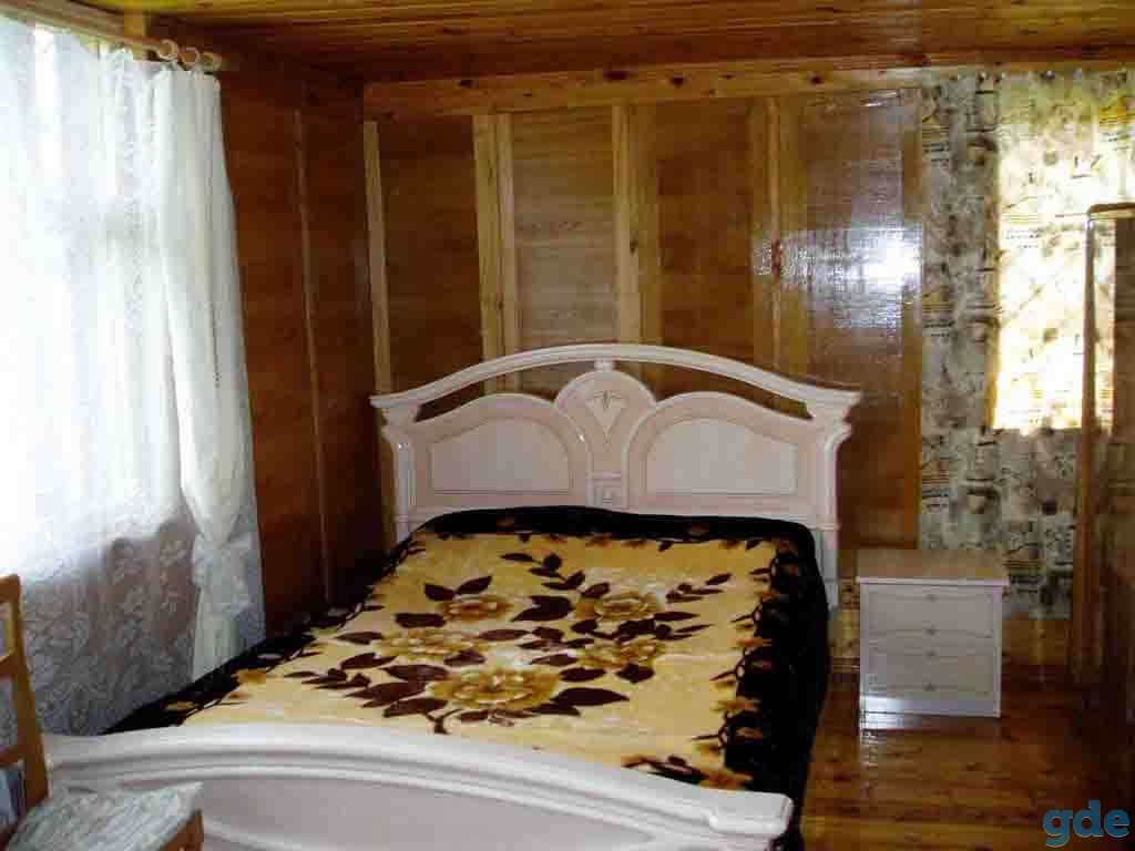Дача 132+25кв.м в д. Домашаны (Курган Славы), фотография 8