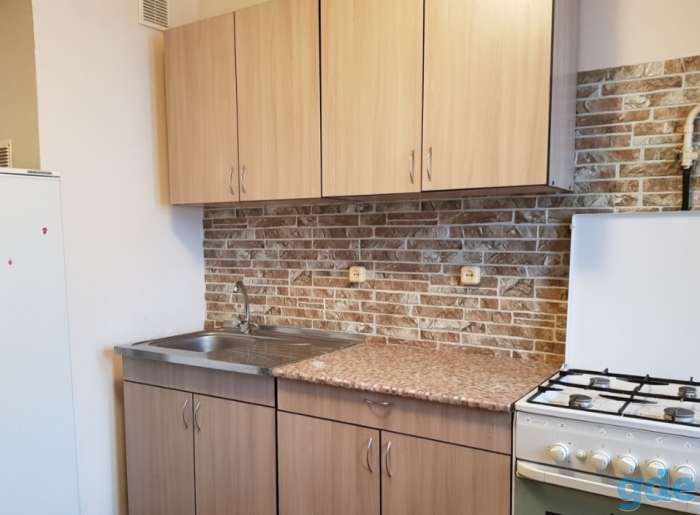Сдам 1 комнатную квартиру, Ротмистрова 32, фотография 1