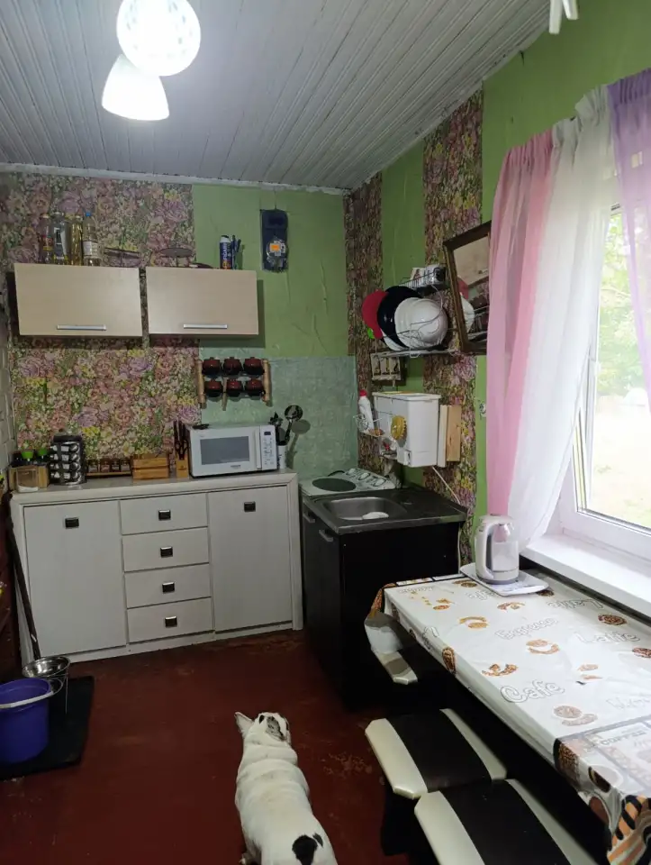 Дом дача в Новогрудском районе, Загорье Делятичское, фотография 11