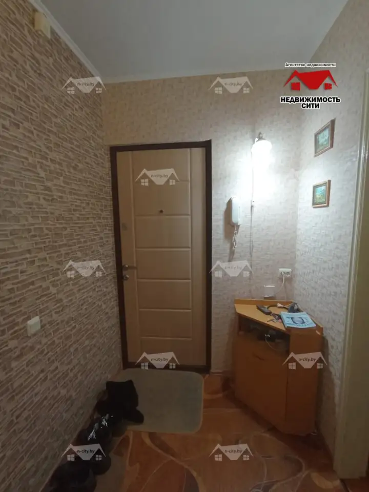 3-комн. квартира ул.И.Богатырева д.113 г.Рогачёв, фотография 17