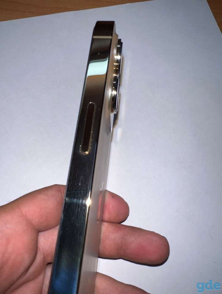 Продам IPHONE 13 pro 128 гб, фотография 1
