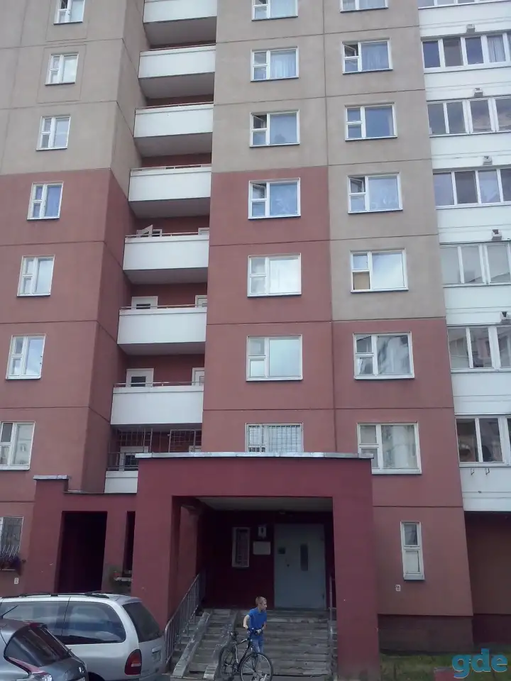 Сдается 1-я квартира на длительный срок.ул.Парниковая, фотография 1