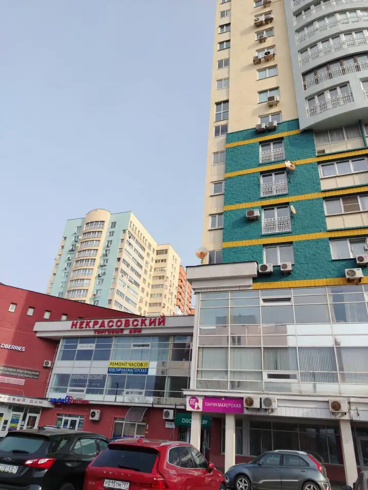 Продам парикмахерскую на два рабочих места, 15,5 м2, фотография 2