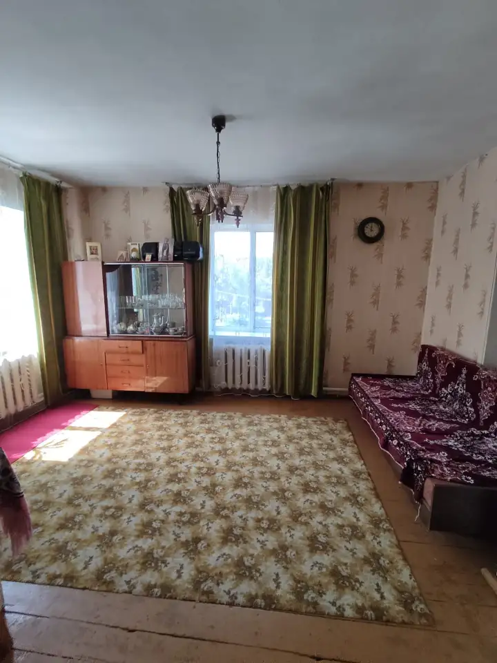 Квартира в Браславе в частном доме, ул.Рыбхознаая,23, фотография 2