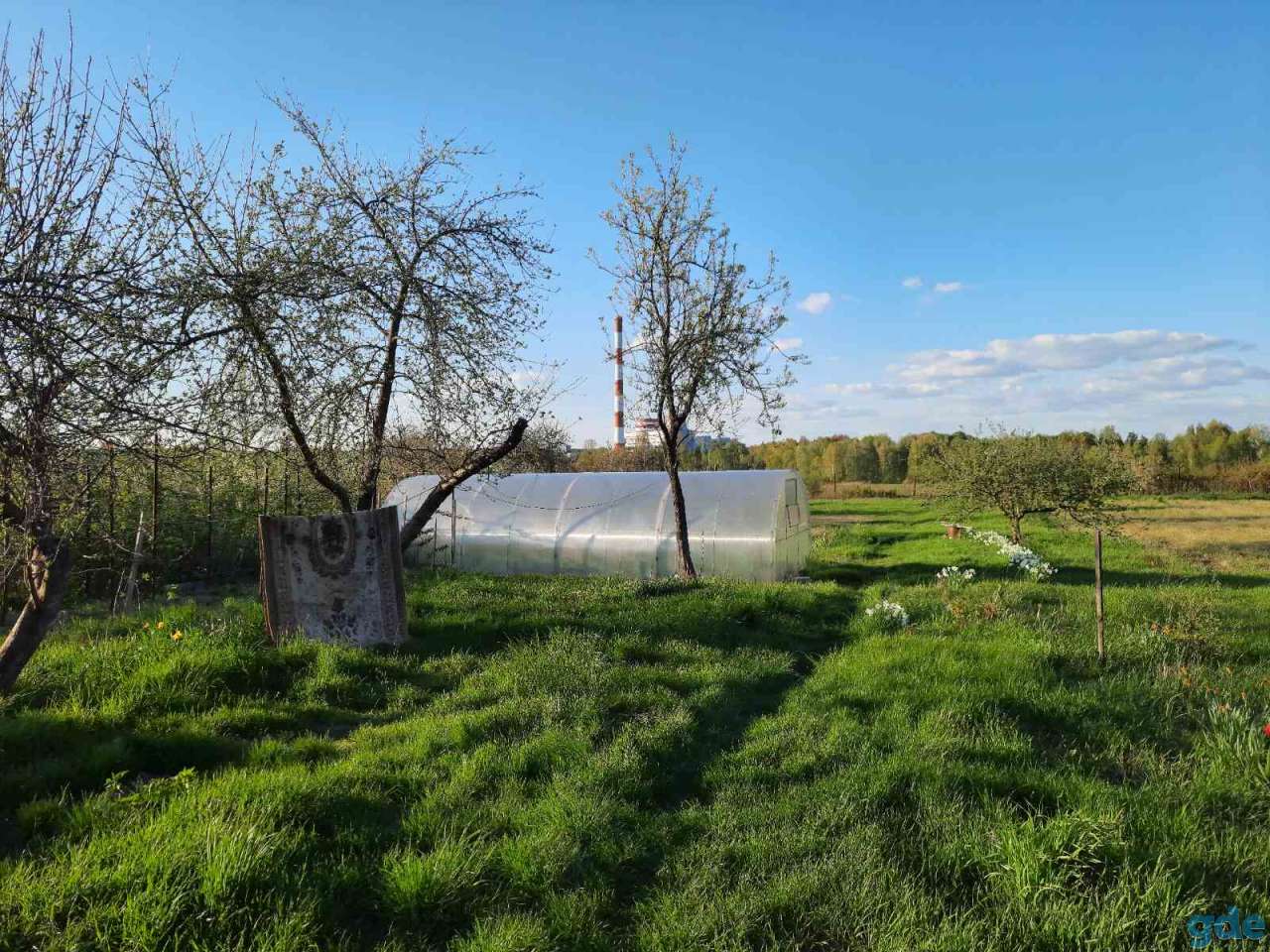 Продается дом поселок Восток, фотография 6
