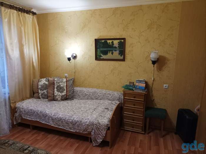Продажа 2-х комнатной квартиры, фотография 5