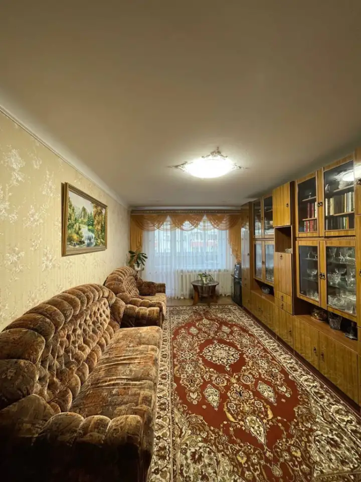 Квартира на сутки в Новолукомле ул.Панчука 18, фотография 5