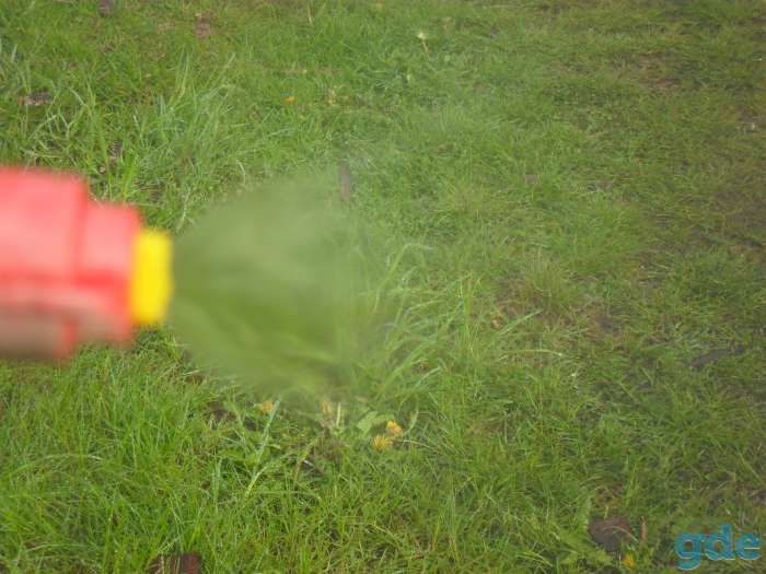 Опрыскиватель к мотоблоку, фотография 4