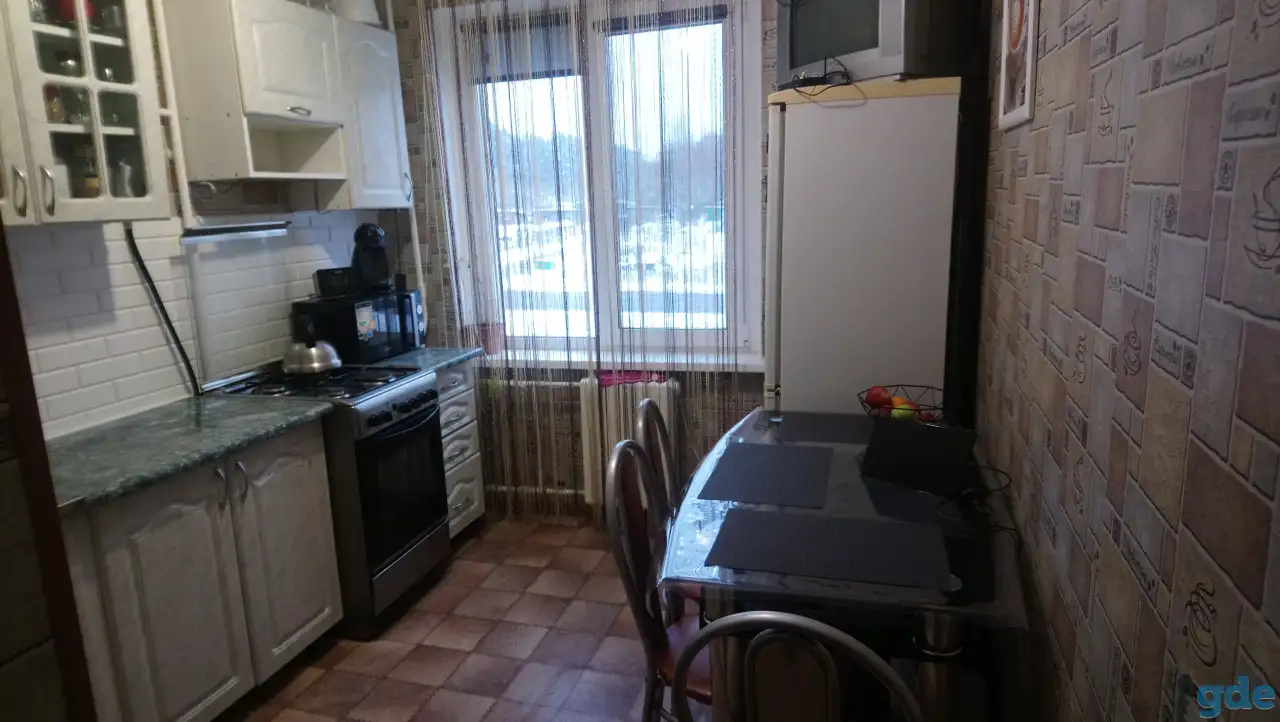 Продам квартиру, Ул колхозная д31, фотография 4