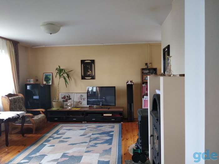 Продам жилой дом в Боровлянах, область, деревня Боровляны, фотография 3