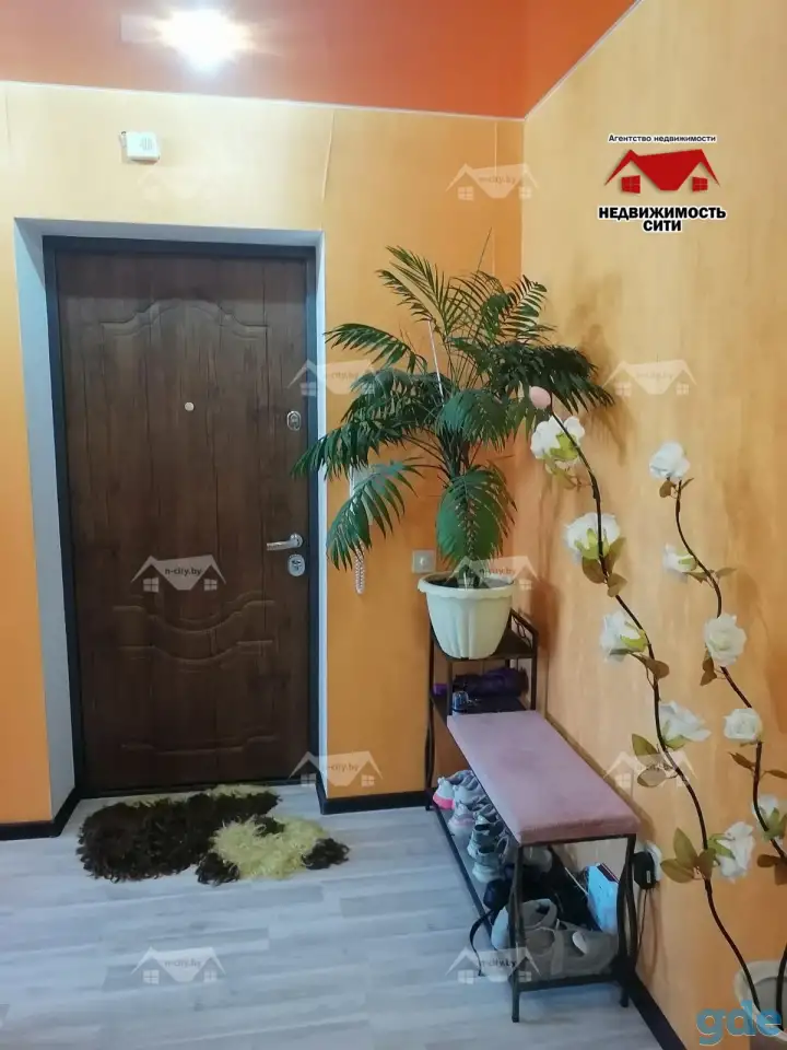 Продажа квартиры, Аг Вейно, ул. Весенняя, д1, фотография 2