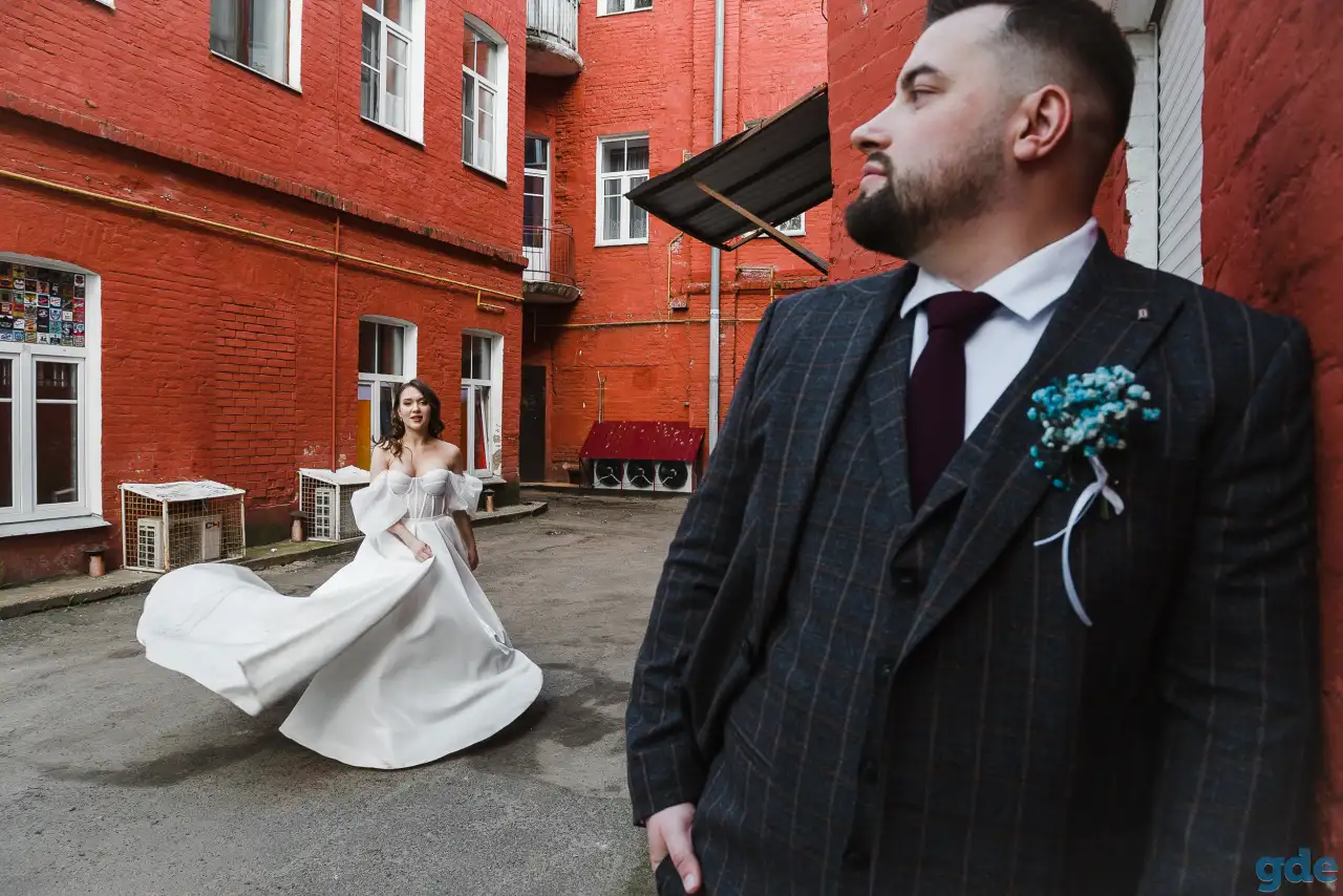 Фотограф искренних эмоций, фотография 9