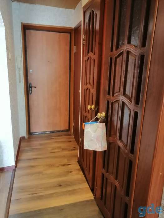 Обменяю 4х комнатную квартиру., Г Новолукомль ул Энергетиков 8кв 80, фотография 7