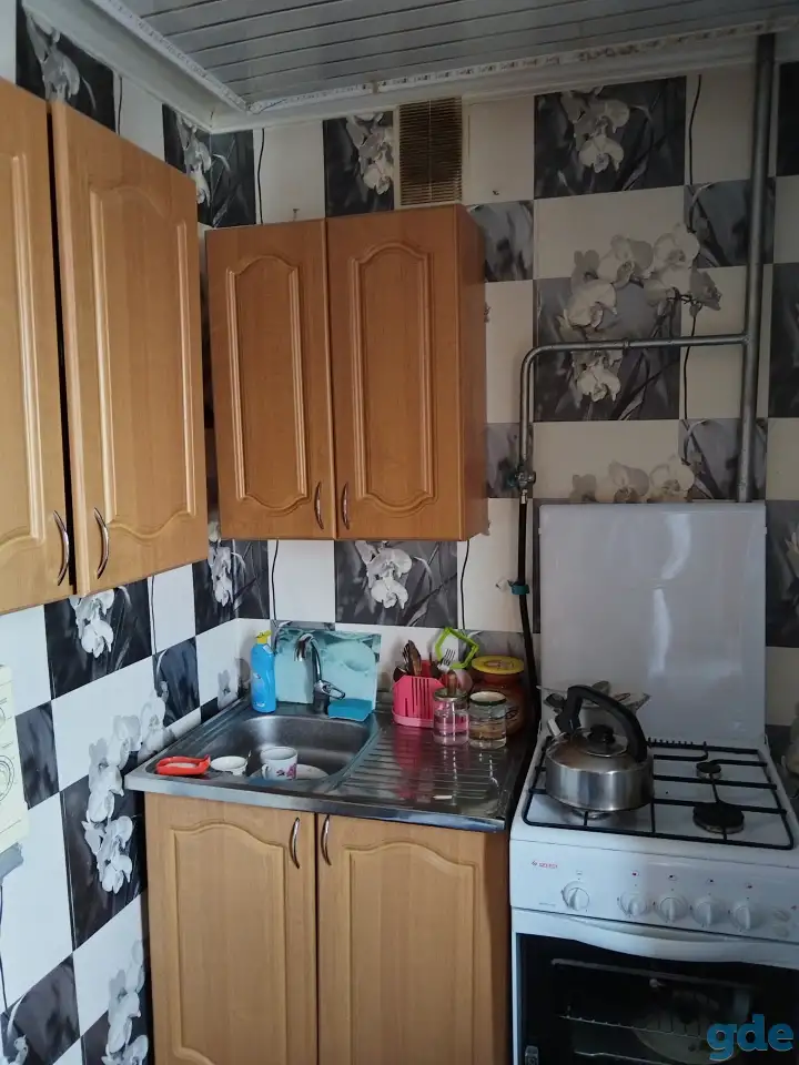 Продам квартиру, Ул. Пролетарская, 81а, фотография 9